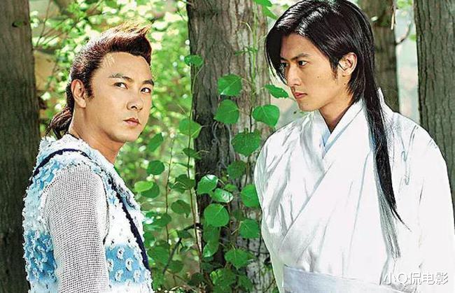 当年红遍全亚洲的6部双男主国产剧,全看过的就暴露年龄了