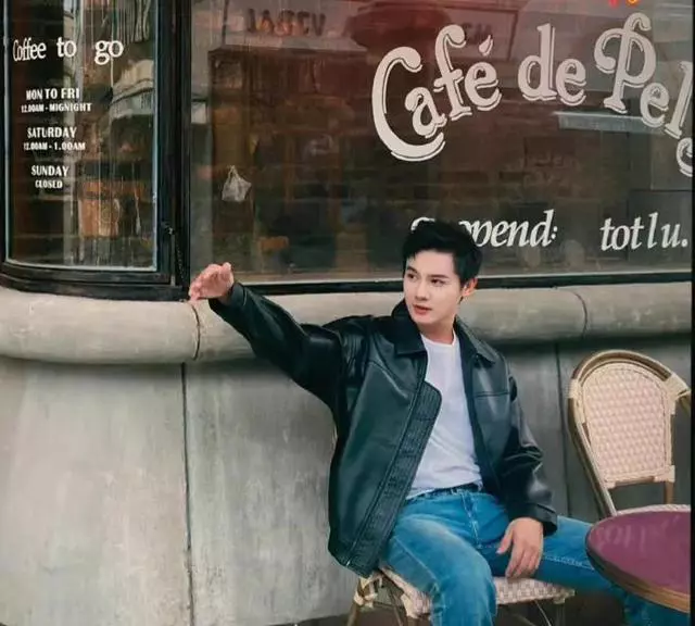 成龙|得成龙认可,还被节目组隐身,郑业成:不火是原罪