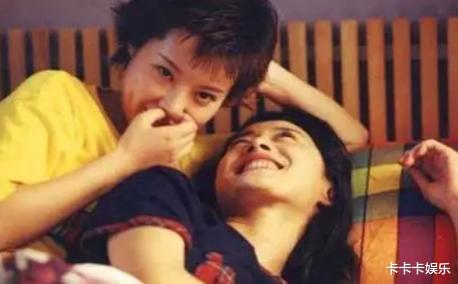 事实证明，“不可一世”的袁立，已经走上了女演员的另一条大路！