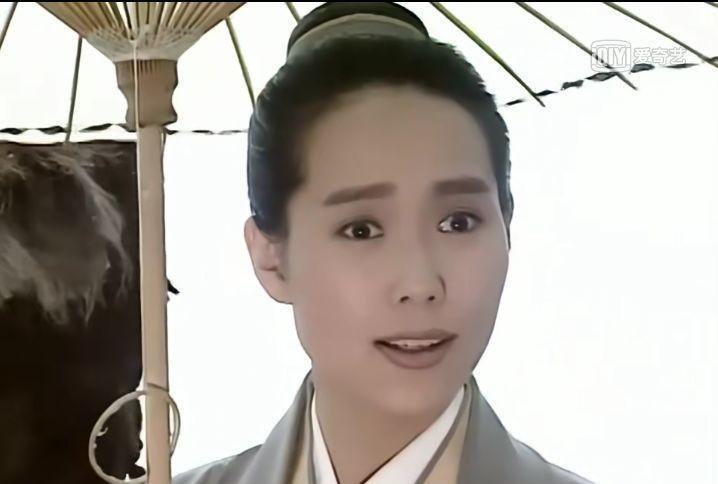 当年为什么非要找个女人演许仙?时隔12年,赵雅芝说出了当时原因