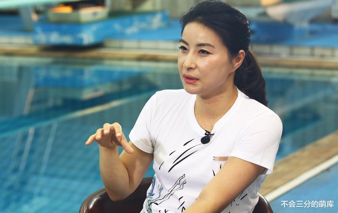 走马出任!郭晶晶新职务曝光,老公霍启刚公开表态全力支持