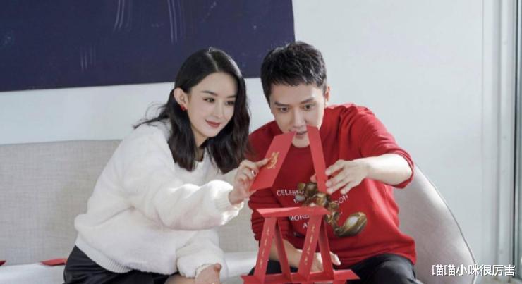 朱珠|芭莎慈善夜，36岁的赵丽颖，给所有女明星好好上了一课