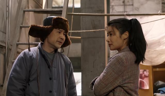 演唱会|《梦中的那片海》拿捏黑子,认定齐天,赵小惠“浪”的背后是清醒