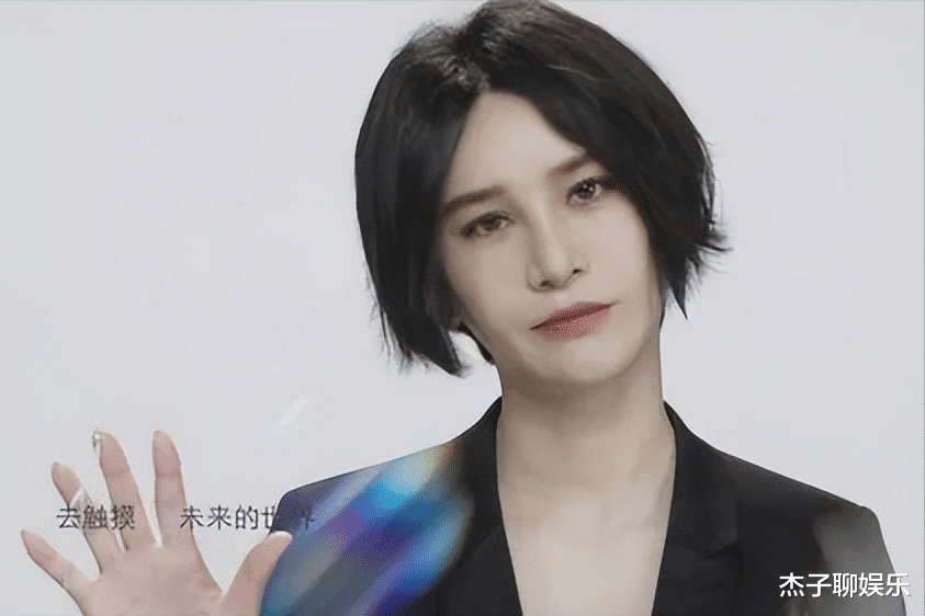 背了8年黑锅,原来尚雯婕才是“受害者”,幕后黑手终于付出代价