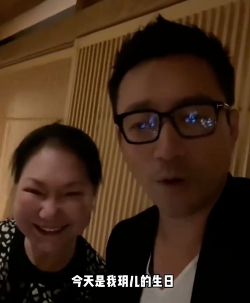 周华健|回看《幸福三重奏》,三队夫妻竟有两队公开闹得如此难看