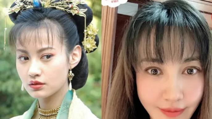 过气女星有多惨：直播带货，痴迷整容，走穴卖唱，破产变疯癫