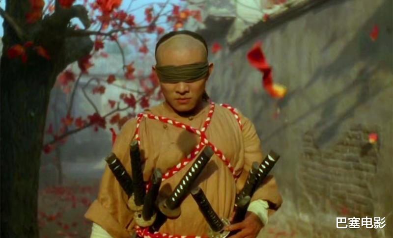 吴宗宪|60岁李连杰近况惹争议，一代功夫巨星，为何也落个晚节不保？