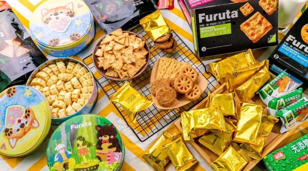 饼干|“复购率超高”的3款办公室零食,量大便宜还美味,吃过的都夸好