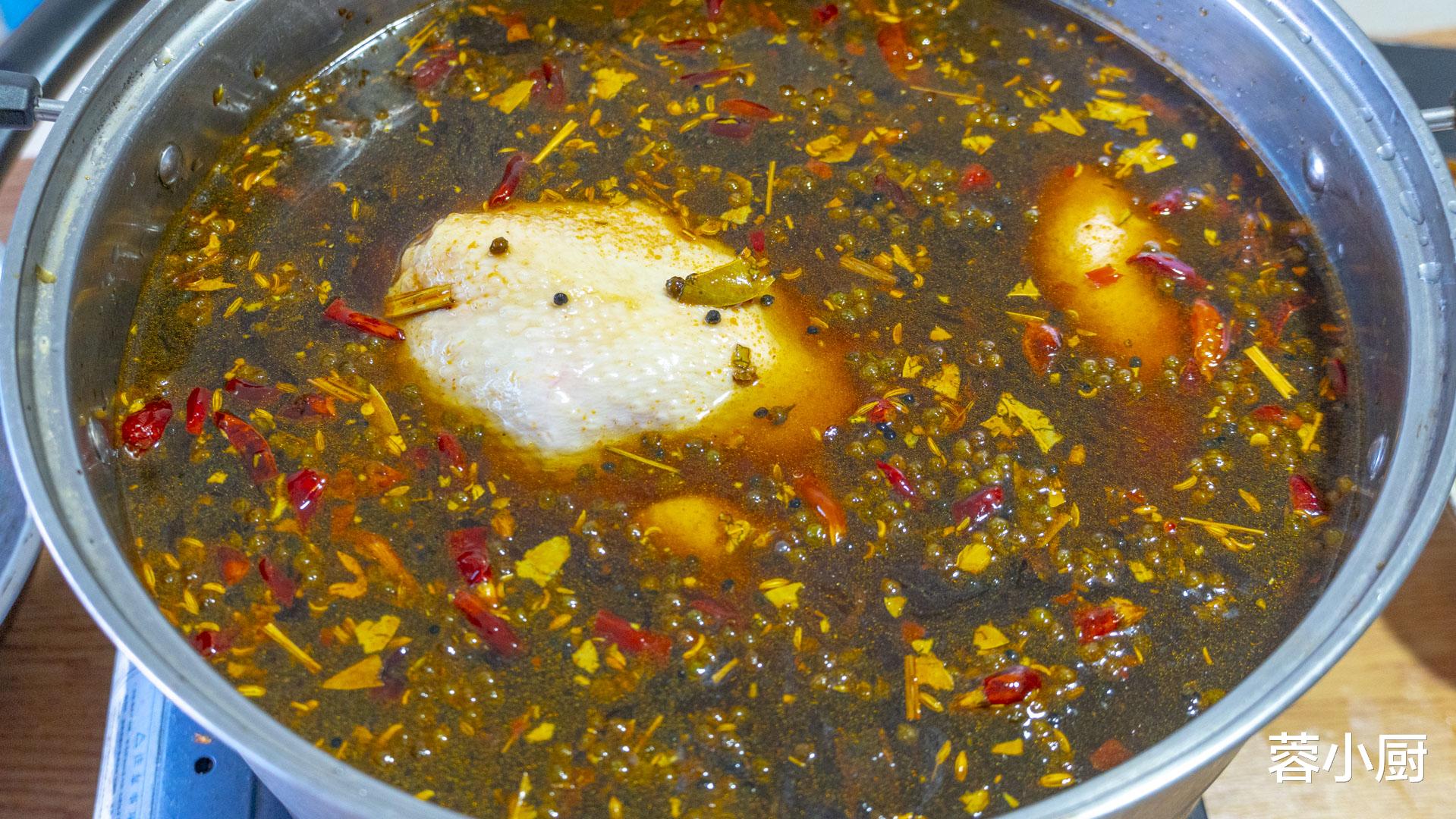 黄体酮|女人进入更年期,5种碱性食物要多吃,补“天然黄体酮”,老得慢