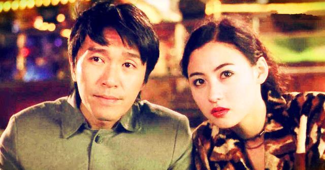 陈坤|陈坤,张柏芝:天底下真有不透风的墙,他们做到了