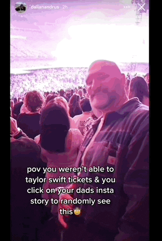 霉霉全球巡演狂揽百亿，歌迷买断机票酒店，外国总统总理写信表白