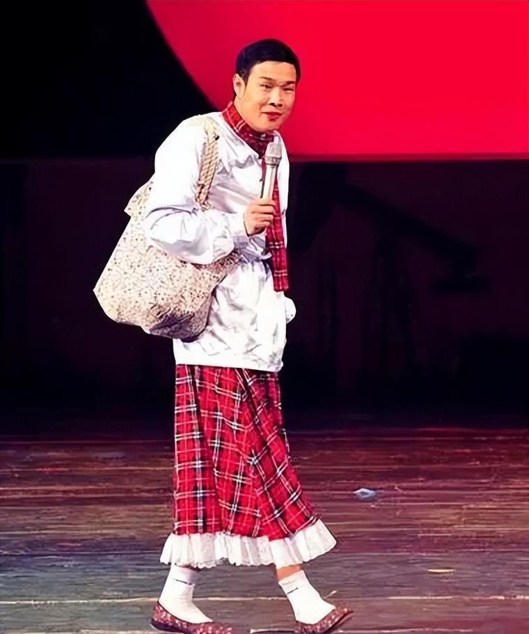 赵本山这位德艺双馨的老艺术家,却以这样的方式塌房了