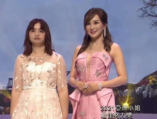 姜涛|39岁薛影仪成香港新晋偶像,曾因无证驾驶被捕,还被质疑智力不足