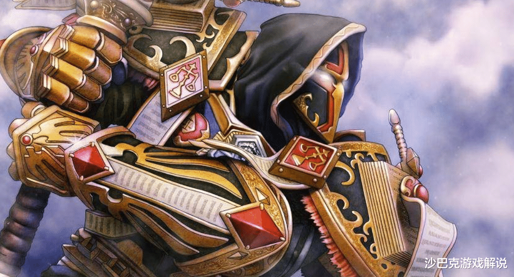 魔兽世界：明知道圣骑士组队没人要，还是一意孤行？