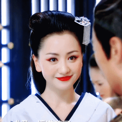 三四十岁还能演学生,只服这5位,不用装嫩,校服一穿灵气就来!