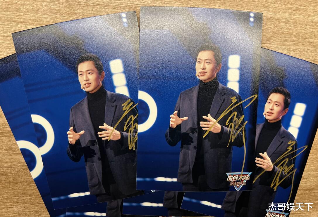 最强大脑|水哥的“再次封神”，让《最强大脑》节目组彻底被打脸