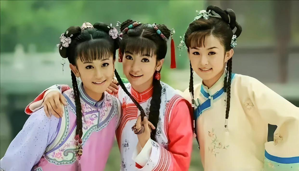 上错花轿嫁对郎|新《上错花轿嫁对郎》告诉我们:演员提前大火,翻拍作品有多尴尬