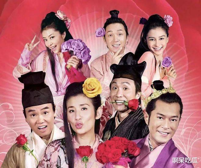 被闺蜜杨颖一路打压，现凭《消失的她》火爆全网，弯道超车终逆袭