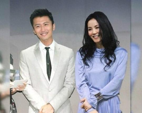 谢霆锋王菲纠缠史:“情史太乱”的代价在他们身上体现得淋漓尽致