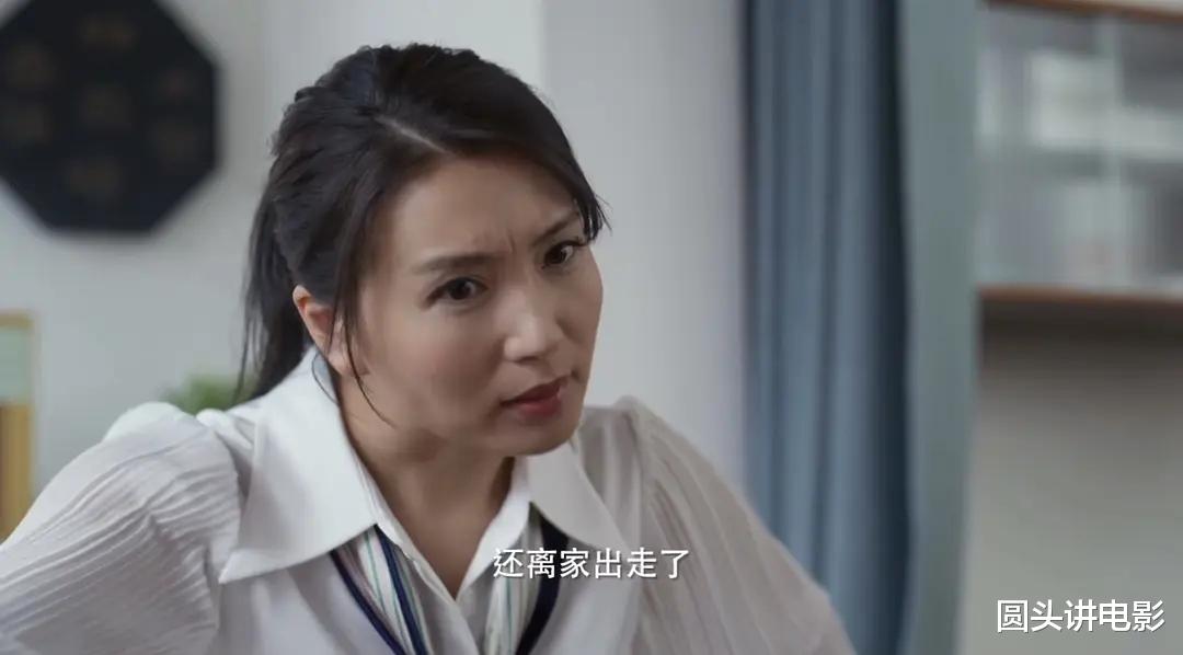 正在热播的五部电视剧，《在暴雪时分》排在最后，你在看哪一部？