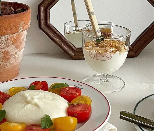 上班的女性，怎么吃好早餐，以提高自己的抵抗力？三个方面要做好