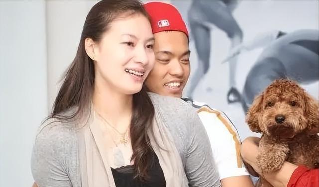 谢杏芳:我容忍林丹出轨,遭受背叛也不离婚,只因这么一件事儿!