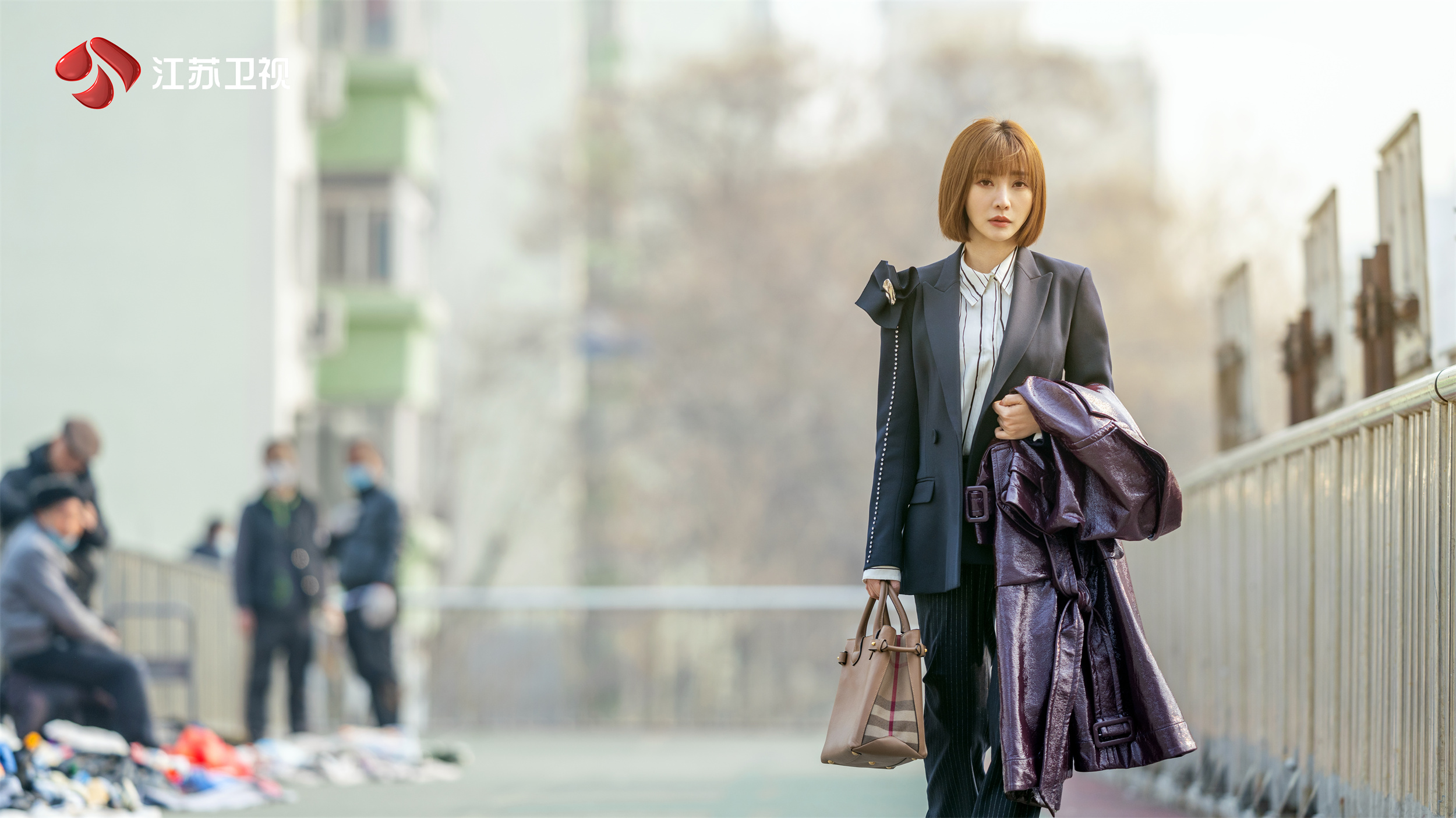 柳岩:和张清有很多重叠,也曾经历“1/4人生危机”