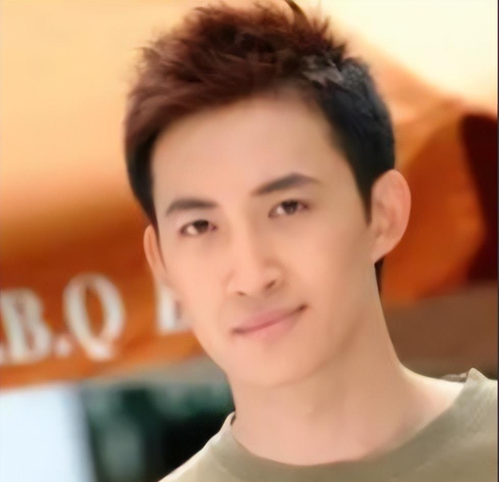 “负心汉”王阳:和蒋欣相恋多年,扭头就选择了“旺夫”的高斯!