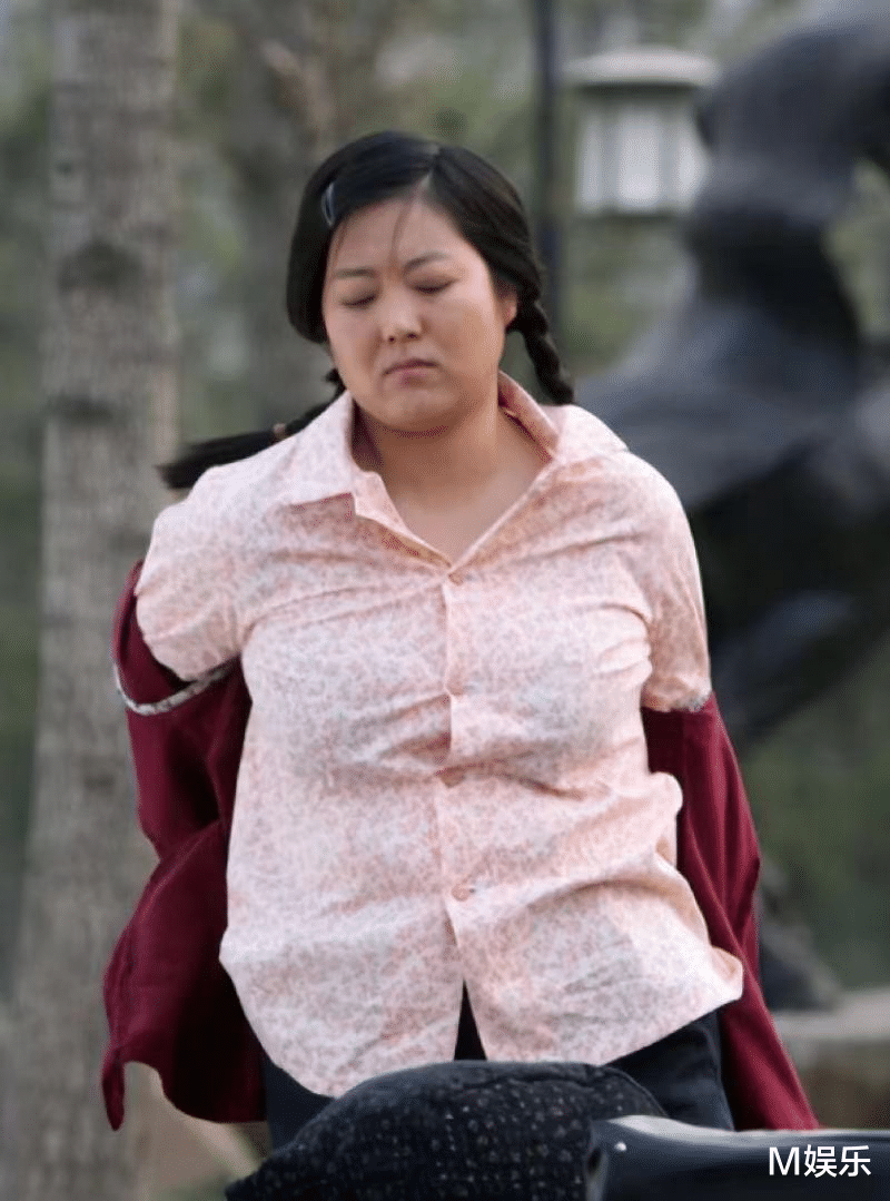 |年轻时“倾国倾城”,老了“丑到掉渣”,这7位女星太可惜!