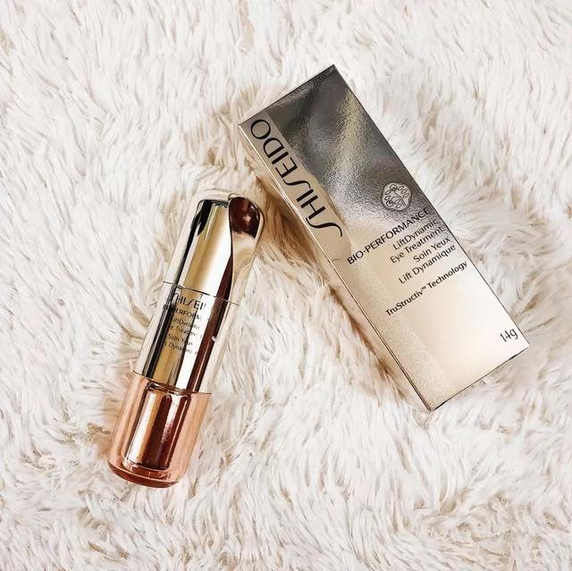 非常快速缓解黑眼圈的救急眼霜推荐:让眼部变得白净炯炯有神!