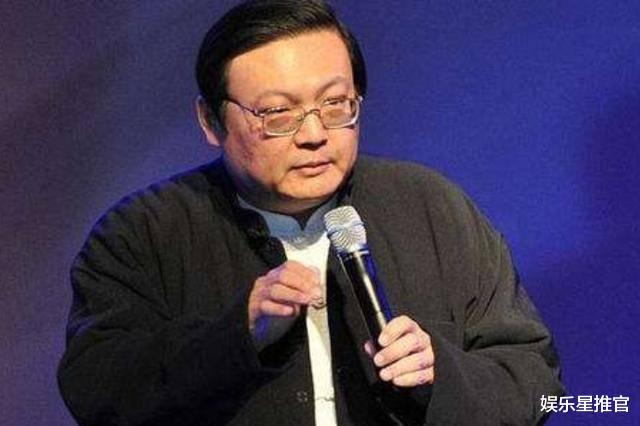 |从“一代名嘴”到“被全网封杀”，老梁到底得罪了谁？