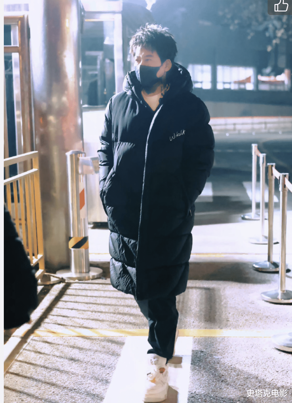 春晚|春晚彩排:杨幂,0713男团现身!组合中张远已成最大赢家