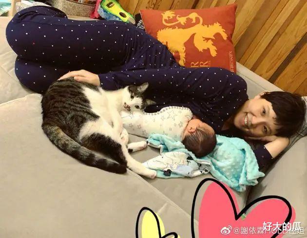 天呐!刚生完2胎,老公患绝症,贤妻哭红眼