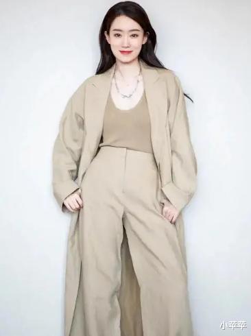 孙海英|张小斐，为什么不红了？