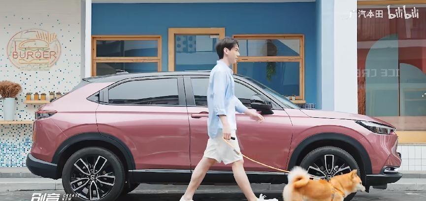 招聘|拍视频投稿“神仙职业”，全新缤智送你3年使用权