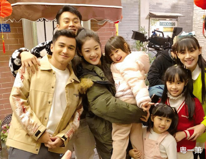 广东省|“康保罗”谢恩已长大成人，角色已被取代的他不可能再回到康家