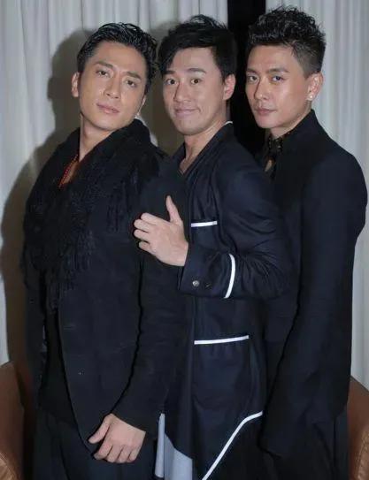 赵樱子|港媒吐槽赵樱子厚脸皮蹭热度,引吴卓羲不满,黄宗泽和林峯却无所谓