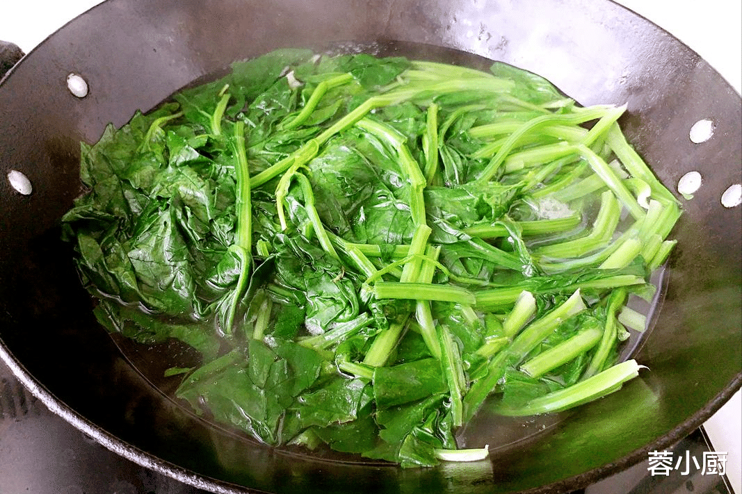 笋干|夏季天气炎热,宁可不吃肉,也要多吃这7道菜,营养好吃,低脂美味