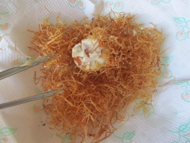 土豆|年夜饭,老话说“5样不上桌,来年一场空”,5样指啥?尊重老传统