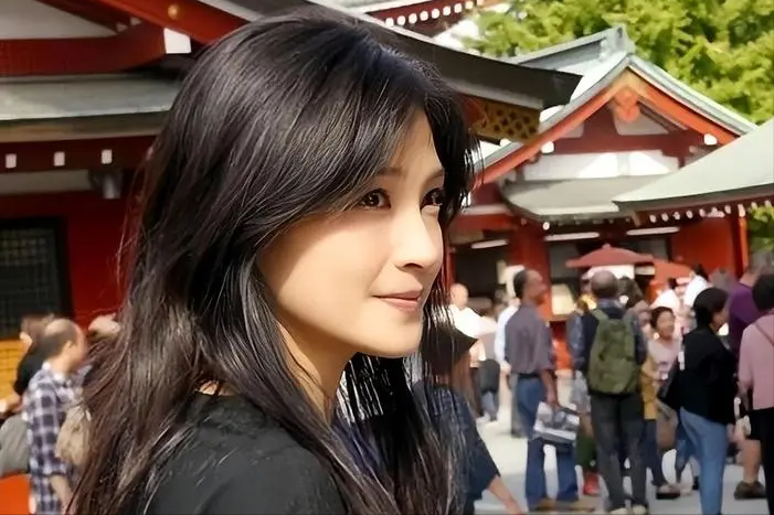 她56岁仍是干净之身,至今没谈过恋爱,除非是最爱,不然不会献身