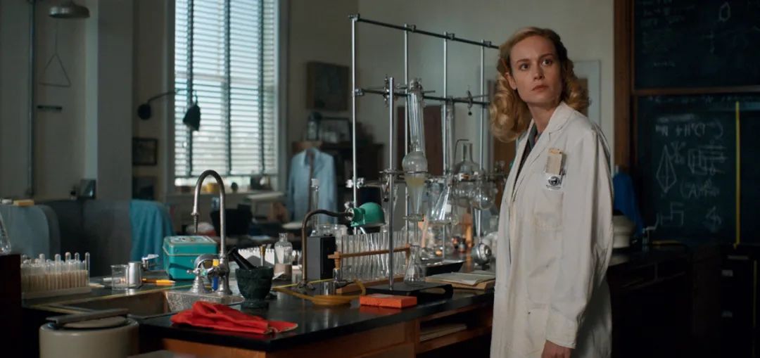 高开炸走！吊打内娱的大女主出现了