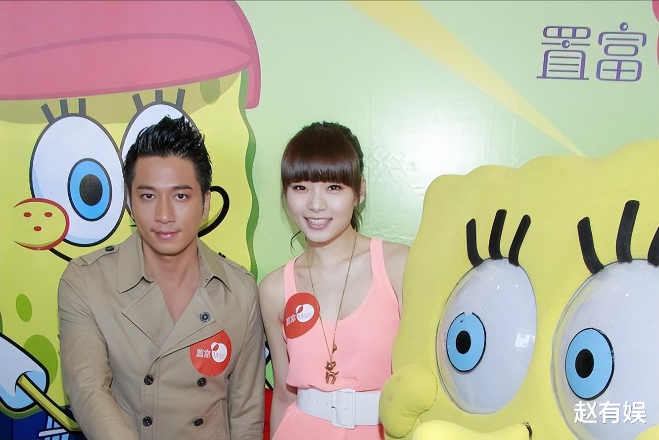 不输黄宗泽的花花公子,和16位美女都是露水情缘,干妈才是真爱?