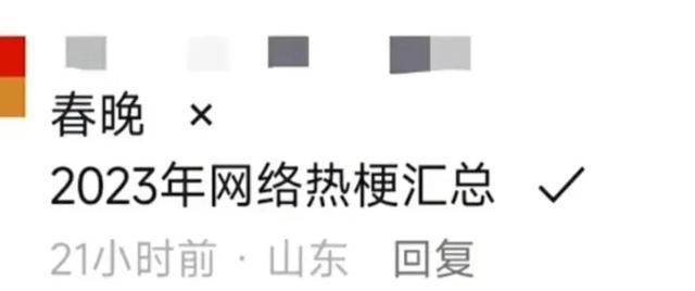 小品|观众对2024央视春晚异常热情，这次，赵本山的话，终于有人信了