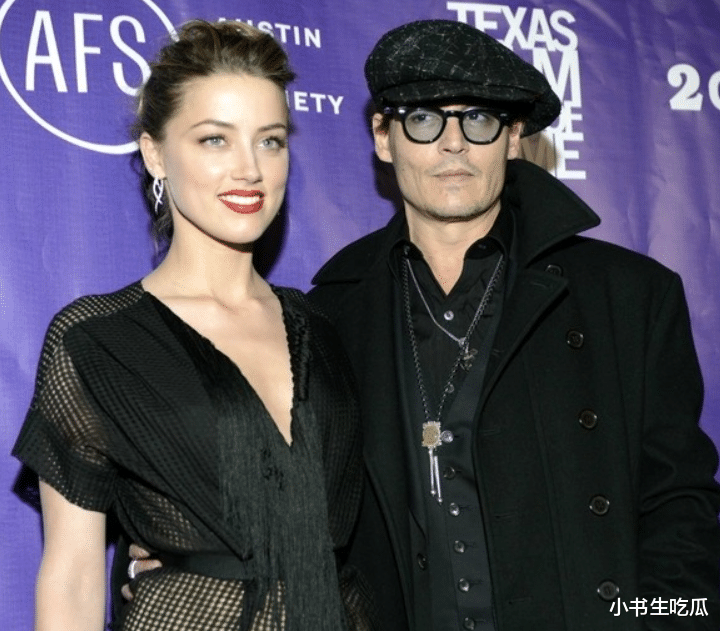 看似无情也多情？分手3年的艾梅柏已经有女儿了，马斯克还想着她