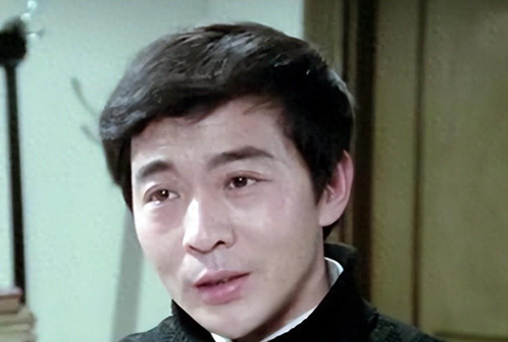 导演杨延晋:风流半生因潘虹离婚,再婚娶才女玄小佛,现在怎样了