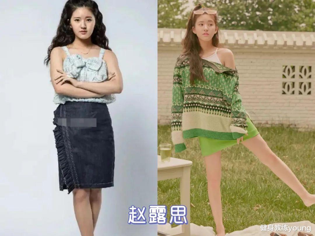 减肥,说白了就是一场自我修行