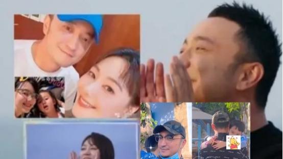 尼格买提离婚后，前妻发声暗指男方出轨，难怪早与王冠隐婚生子