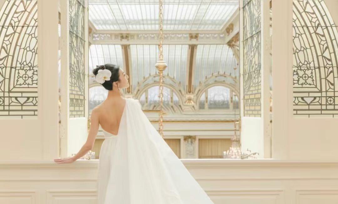 谭元元|46岁谭元元美国大婚,女方曾插足他人婚姻