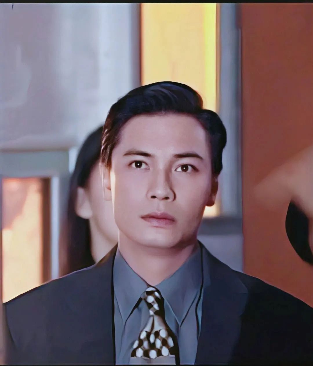 罗嘉良向方敏仪提出离婚:房子孩子都归你,不料房子却是烫手山芋