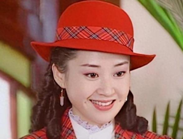 51岁许晴不婚不育，她终于承认：如果他没有死，我早已是孩子妈